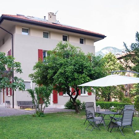 B&B Piedicastello Trient Exterior foto