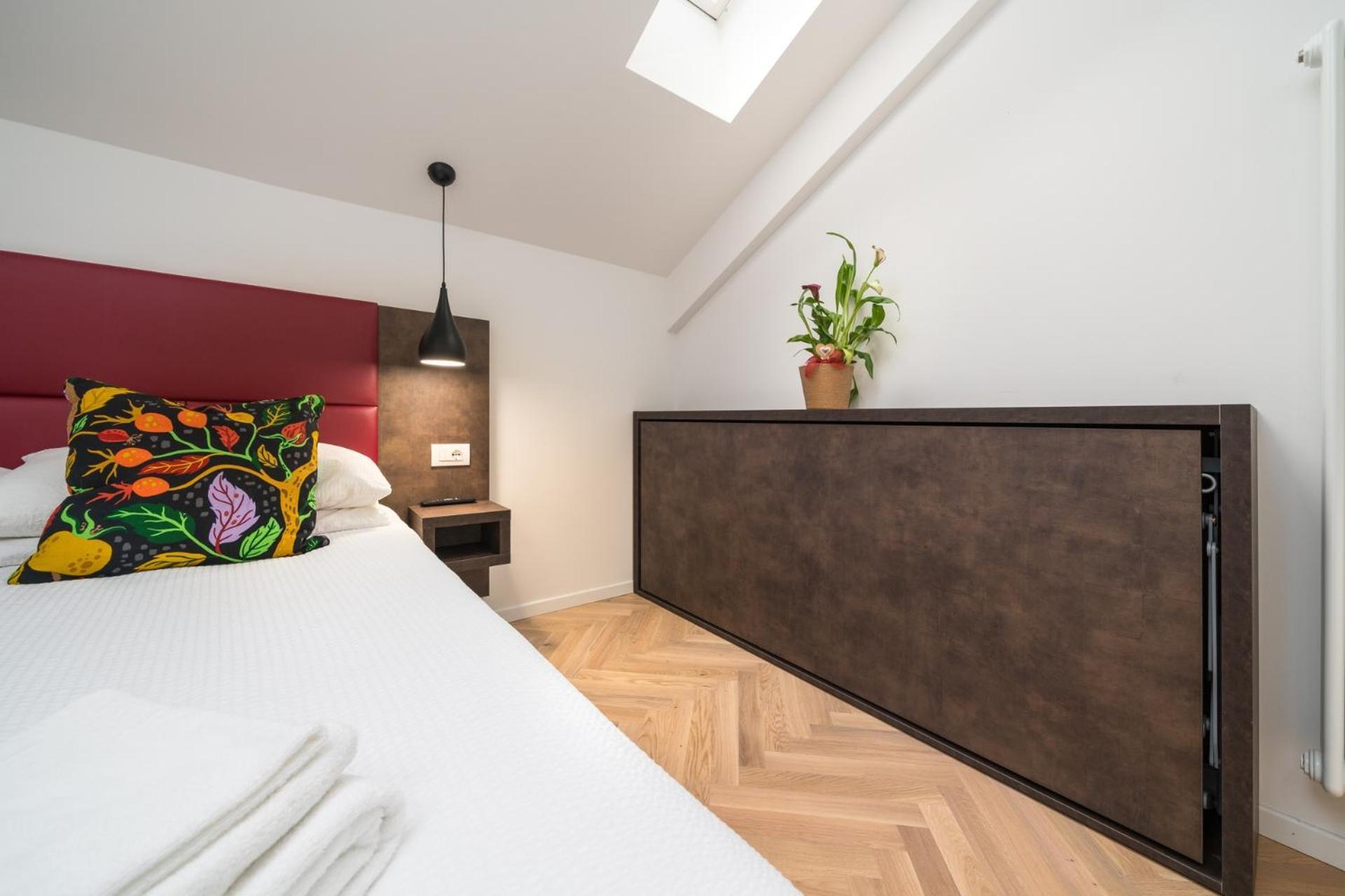 B&B Piedicastello Trient Exterior foto